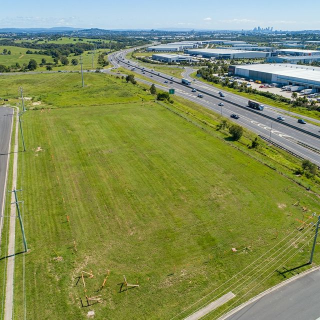 Industrial Land Rzeszów A4